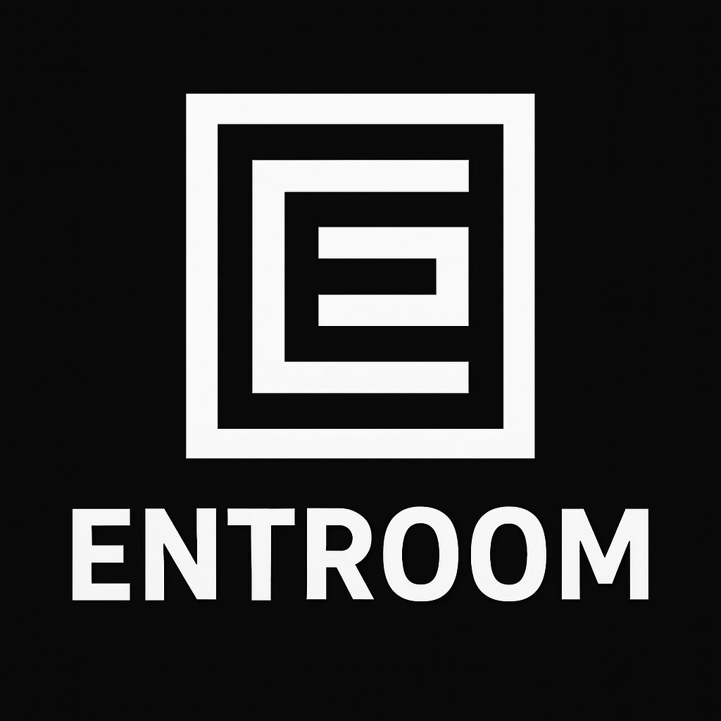 Entroom